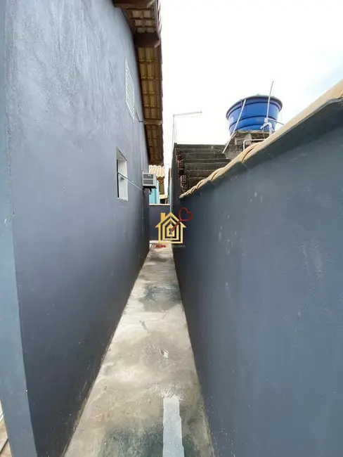 Foto 8 de Casa de Condomínio com 1 quarto à venda, 45m2 em Cabo Frio - RJ