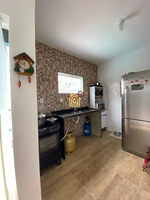 Foto 9 de Casa de Condomínio com 1 quarto à venda, 45m2 em Cabo Frio - RJ