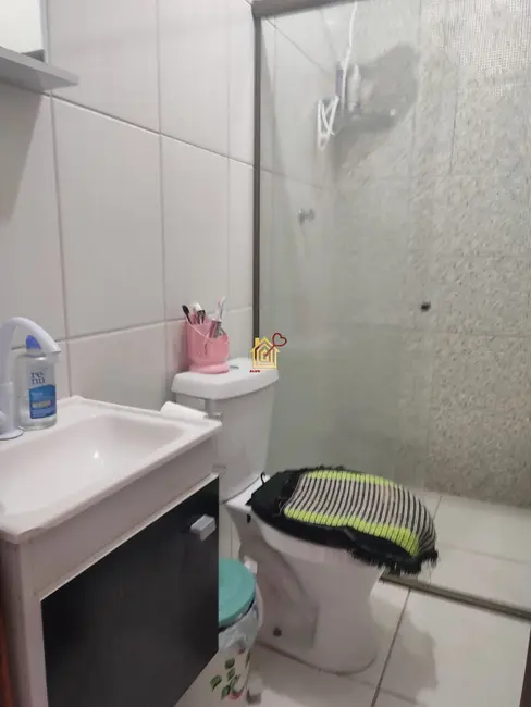 Foto 4 de Casa de Condomínio com 2 quartos à venda, 126m2 em Cabo Frio - RJ