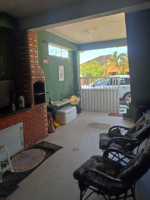 Foto 3 de Casa de Condomínio com 2 quartos à venda, 126m2 em Cabo Frio - RJ