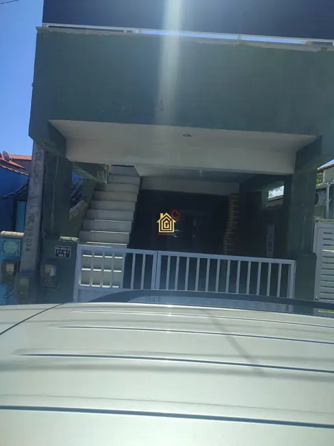 Foto 8 de Casa de Condomínio com 2 quartos à venda, 126m2 em Cabo Frio - RJ