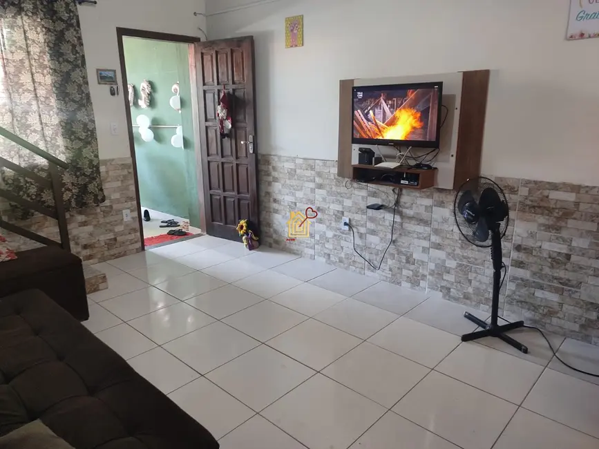 Foto 2 de Casa de Condomínio com 2 quartos à venda, 126m2 em Cabo Frio - RJ