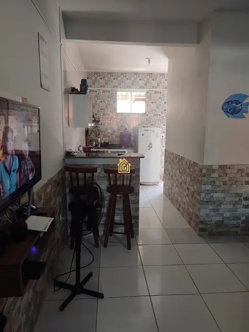 Foto 6 de Casa de Condomínio com 2 quartos à venda, 126m2 em Cabo Frio - RJ