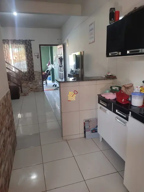Foto 9 de Casa de Condomínio com 2 quartos à venda, 126m2 em Cabo Frio - RJ