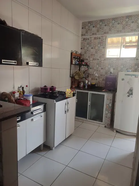 Foto 5 de Casa de Condomínio com 2 quartos à venda, 126m2 em Cabo Frio - RJ