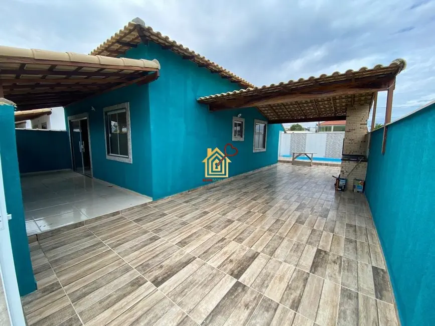 Foto 9 de Casa com 2 quartos à venda, 80m2 em Cabo Frio - RJ