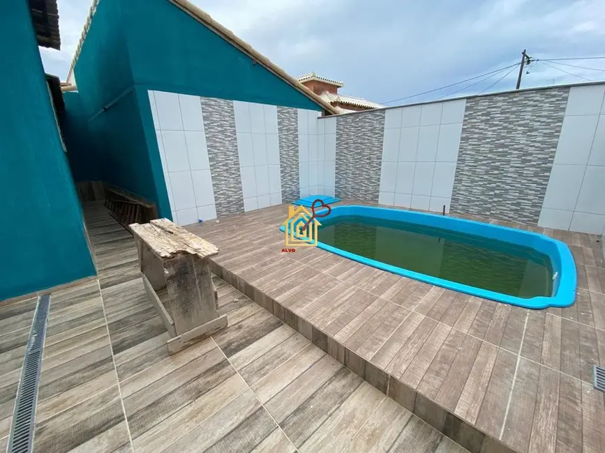 Foto 7 de Casa com 2 quartos à venda, 80m2 em Cabo Frio - RJ