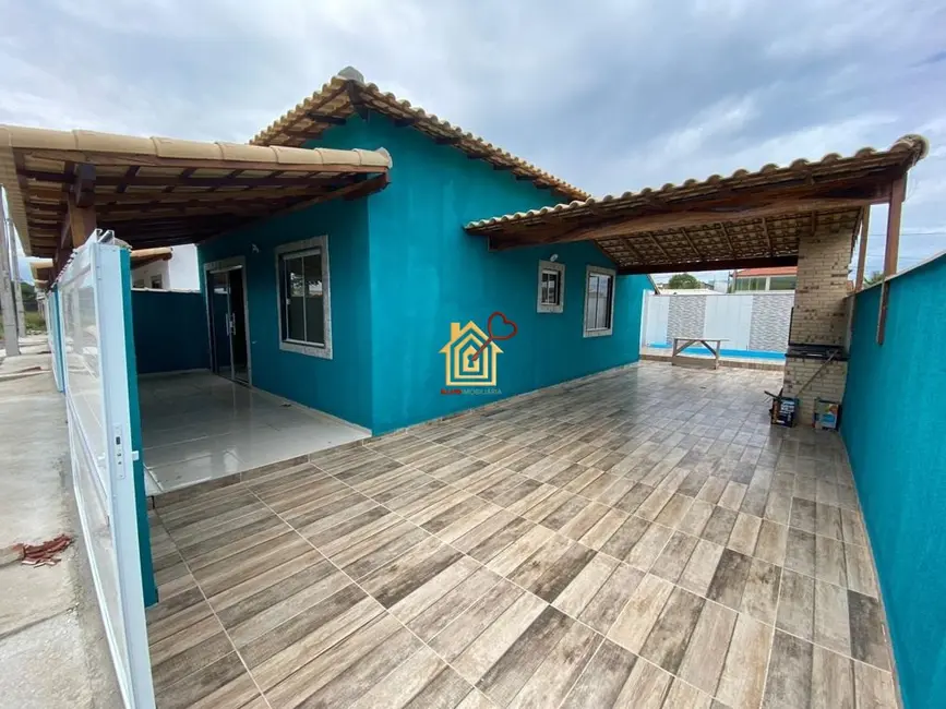 Foto 6 de Casa com 2 quartos à venda, 80m2 em Cabo Frio - RJ