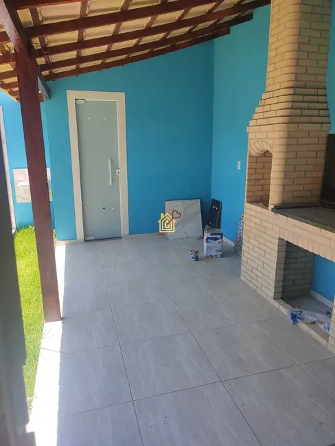 Casa de Condomínio com 1 quarto à venda, 70m2 em Cabo Frio - RJ - imagem 5 Foto 5 de Casa de Condomínio com 1 quarto à venda, 70m2 em Cabo Frio - RJ