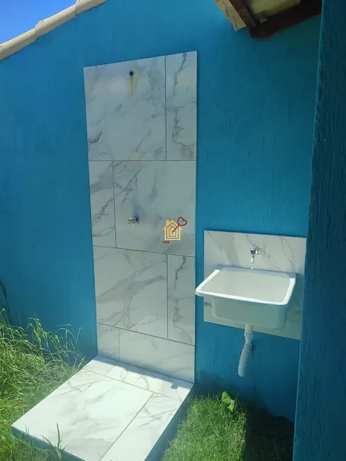 Casa de Condomínio com 1 quarto à venda, 70m2 em Cabo Frio - RJ - imagem 4 Foto 4 de Casa de Condomínio com 1 quarto à venda, 70m2 em Cabo Frio - RJ