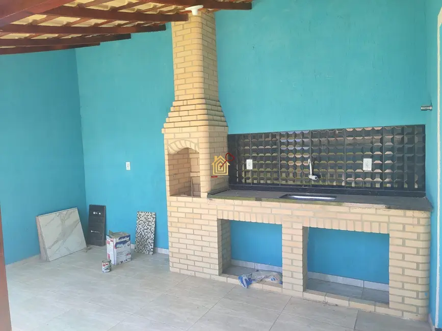 Casa de Condomínio com 1 quarto à venda, 70m2 em Cabo Frio - RJ - imagem 8 Foto 8 de Casa de Condomínio com 1 quarto à venda, 70m2 em Cabo Frio - RJ