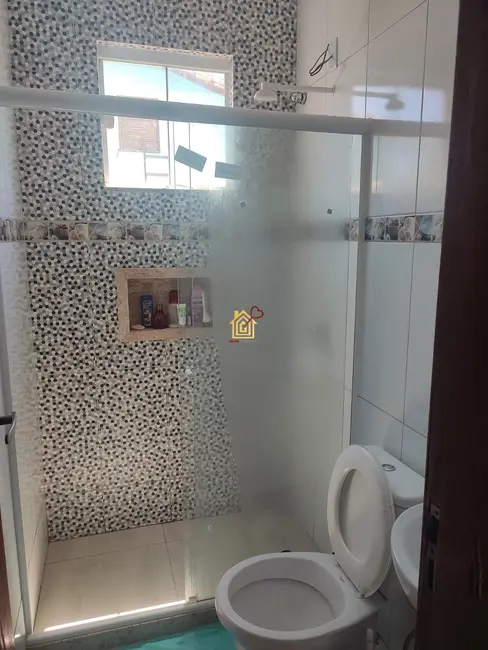 Foto 2 de Casa de Condomínio com 2 quartos à venda, 120m2 em Cabo Frio - RJ