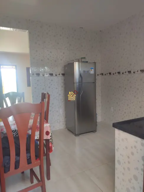 Foto 7 de Casa de Condomínio com 2 quartos à venda, 120m2 em Cabo Frio - RJ