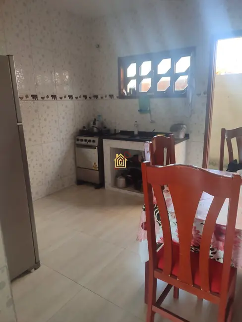 Foto 6 de Casa de Condomínio com 2 quartos à venda, 120m2 em Cabo Frio - RJ