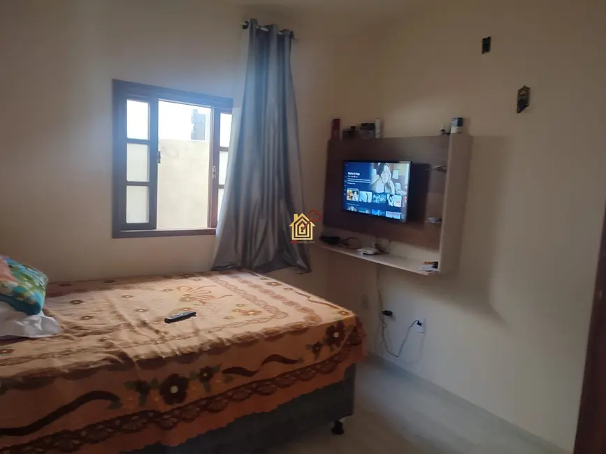 Foto 3 de Casa de Condomínio com 2 quartos à venda, 120m2 em Cabo Frio - RJ