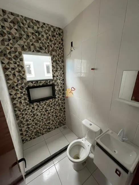 Foto 2 de Casa com 2 quartos à venda, 54m2 em Samburá (Tamoios), Cabo Frio - RJ