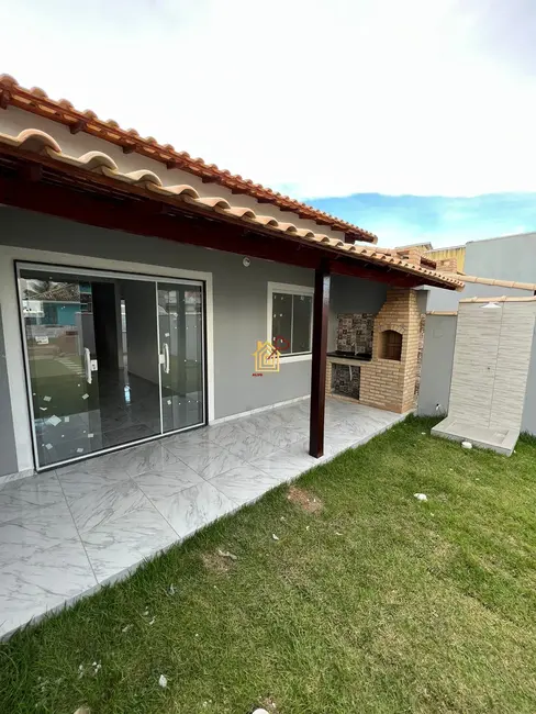 Foto 9 de Casa com 2 quartos à venda, 54m2 em Samburá (Tamoios), Cabo Frio - RJ