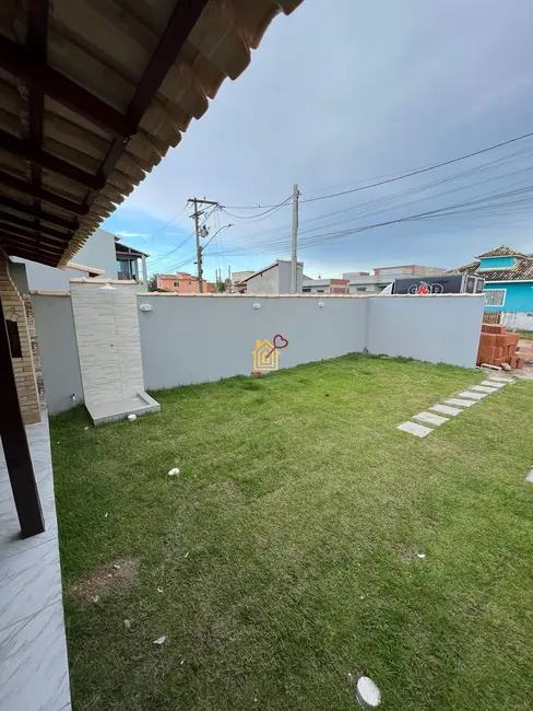 Foto 6 de Casa com 2 quartos à venda, 54m2 em Samburá (Tamoios), Cabo Frio - RJ
