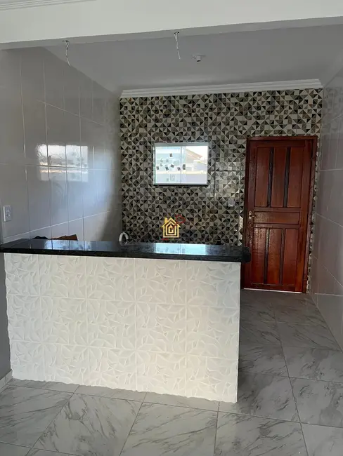 Foto 3 de Casa com 2 quartos à venda, 54m2 em Samburá (Tamoios), Cabo Frio - RJ