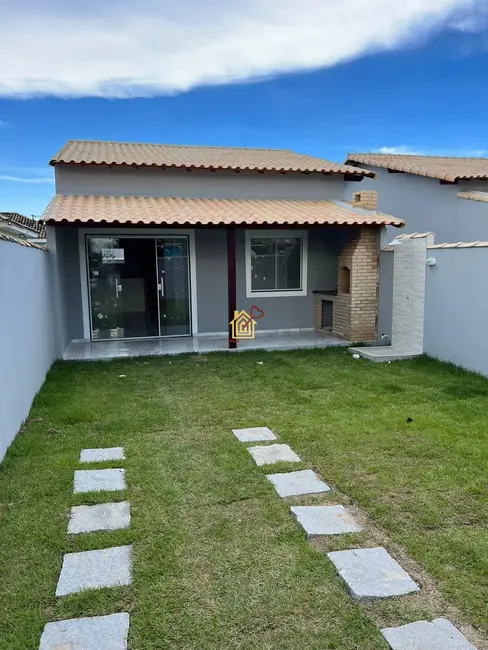 Foto 7 de Casa com 2 quartos à venda, 54m2 em Samburá (Tamoios), Cabo Frio - RJ