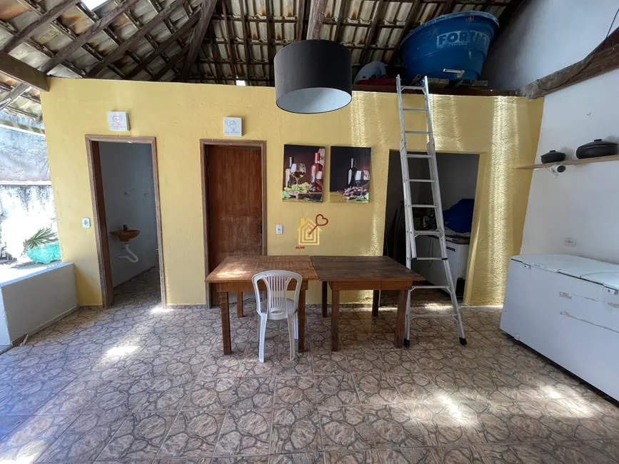 Foto 6 de Casa com 3 quartos à venda, 120m2 em Samburá (Tamoios), Cabo Frio - RJ