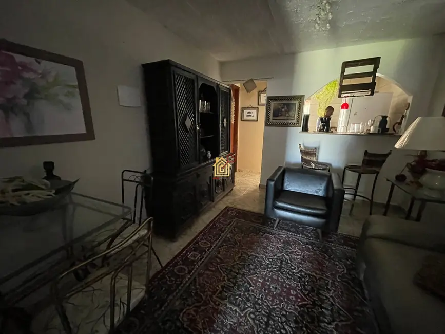 Foto 3 de Casa com 3 quartos à venda, 120m2 em Samburá (Tamoios), Cabo Frio - RJ