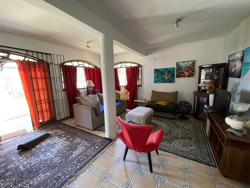 Foto 7 de Casa com 3 quartos à venda, 120m2 em Samburá (Tamoios), Cabo Frio - RJ