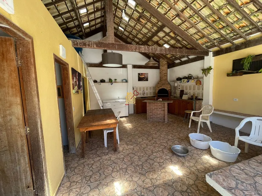 Foto 4 de Casa com 3 quartos à venda, 120m2 em Samburá (Tamoios), Cabo Frio - RJ