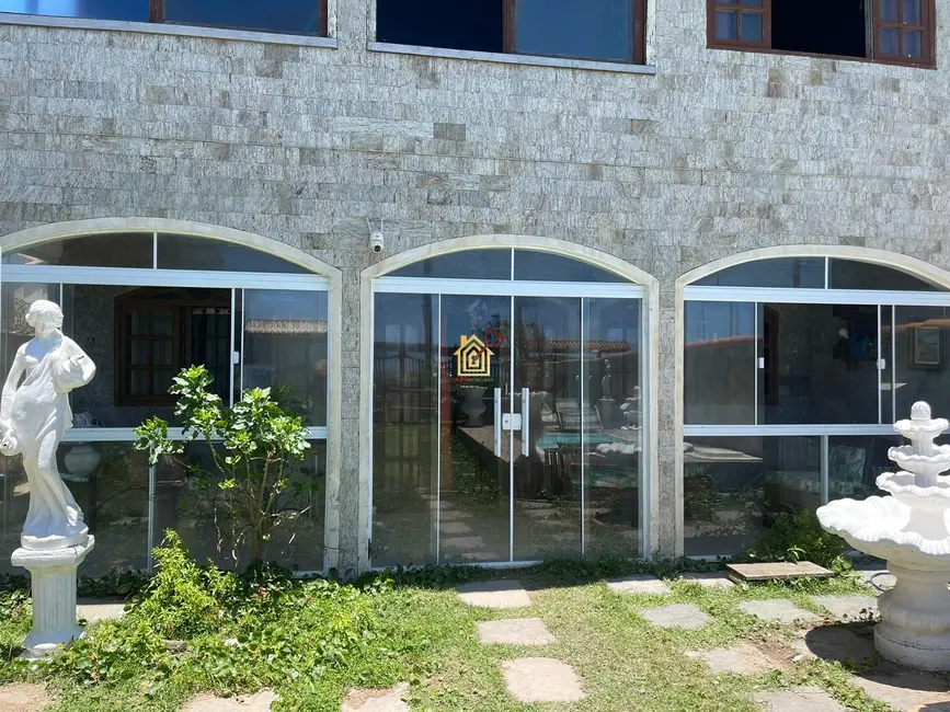 Foto 5 de Casa com 3 quartos à venda, 120m2 em Samburá (Tamoios), Cabo Frio - RJ