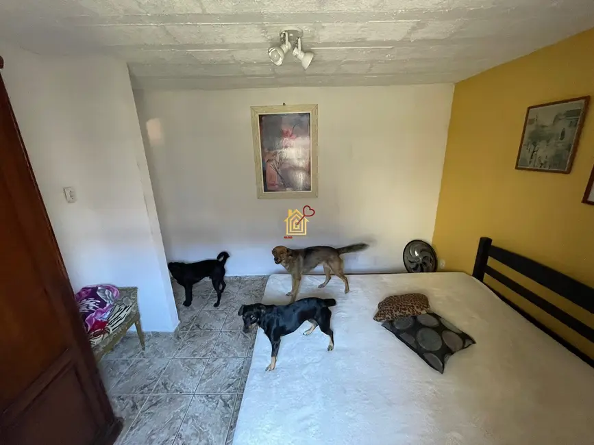 Foto 9 de Casa com 3 quartos à venda, 120m2 em Samburá (Tamoios), Cabo Frio - RJ