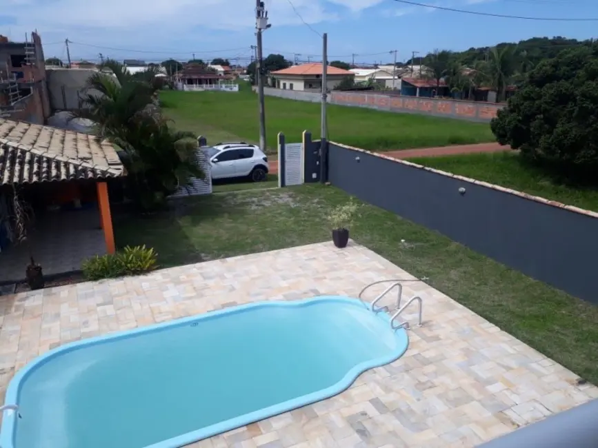 Casa de Condomínio com 3 quartos à venda, 100m2 em Cabo Frio - RJ - imagem 7 Foto 7 de Casa de Condomínio com 3 quartos à venda, 100m2 em Cabo Frio - RJ