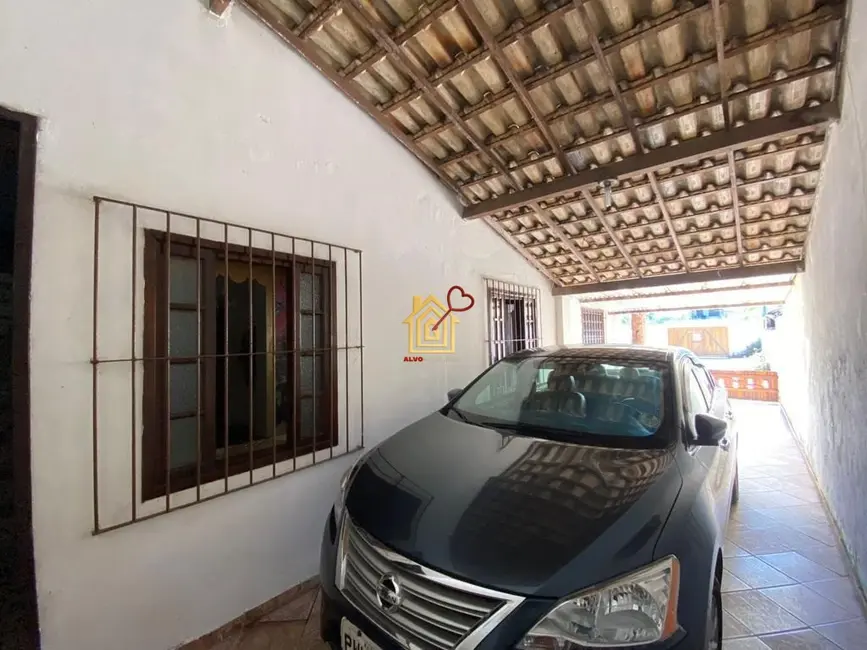 Foto 5 de Casa com 4 quartos à venda, 150m2 em Samburá (Tamoios), Cabo Frio - RJ