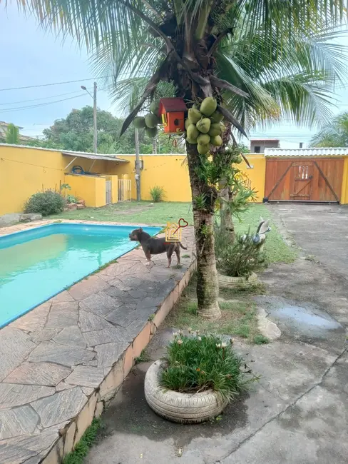Foto 8 de Casa com 4 quartos à venda, 150m2 em Samburá (Tamoios), Cabo Frio - RJ
