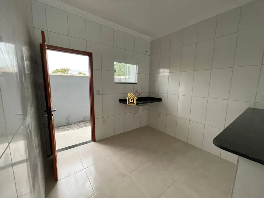 Foto 4 de Casa com 2 quartos à venda, 50m2 em Samburá (Tamoios), Cabo Frio - RJ