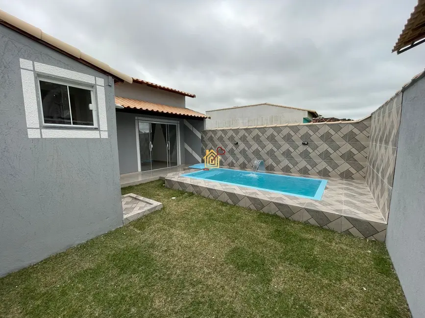 Foto 6 de Casa com 2 quartos à venda, 50m2 em Samburá (Tamoios), Cabo Frio - RJ