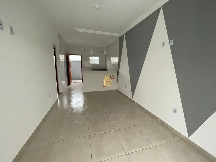 Foto 5 de Casa com 2 quartos à venda, 50m2 em Samburá (Tamoios), Cabo Frio - RJ