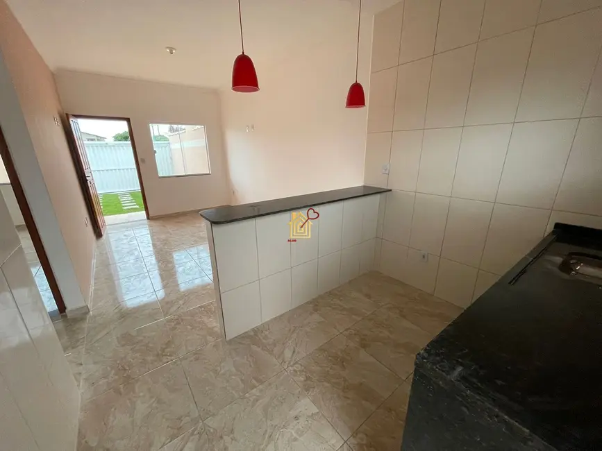 Foto 4 de Casa com 2 quartos à venda, 60m2 em Samburá (Tamoios), Cabo Frio - RJ