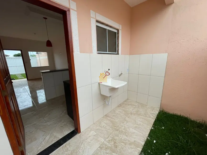 Foto 6 de Casa com 2 quartos à venda, 60m2 em Samburá (Tamoios), Cabo Frio - RJ
