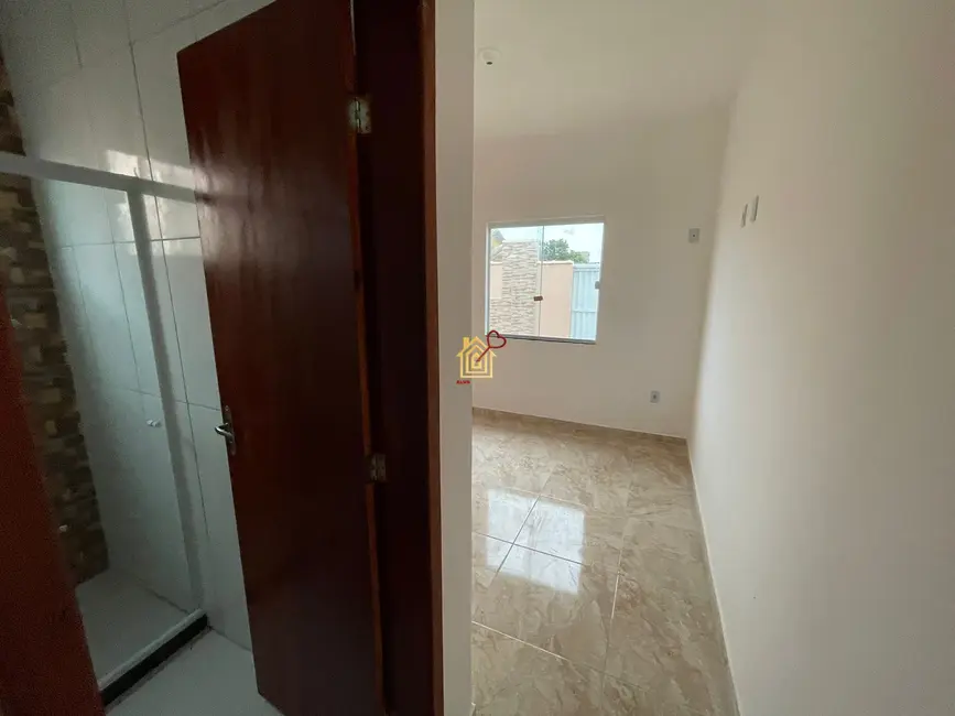Foto 2 de Casa com 2 quartos à venda, 60m2 em Samburá (Tamoios), Cabo Frio - RJ