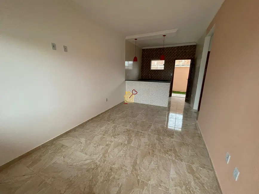 Foto 3 de Casa com 2 quartos à venda, 60m2 em Samburá (Tamoios), Cabo Frio - RJ