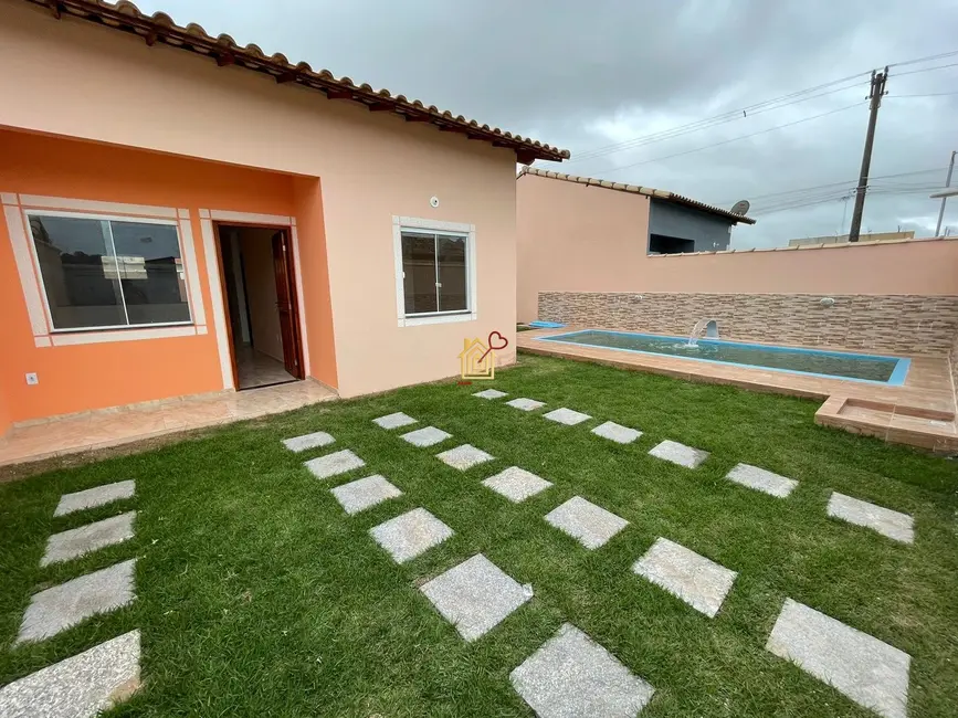 Foto 8 de Casa com 2 quartos à venda, 60m2 em Samburá (Tamoios), Cabo Frio - RJ