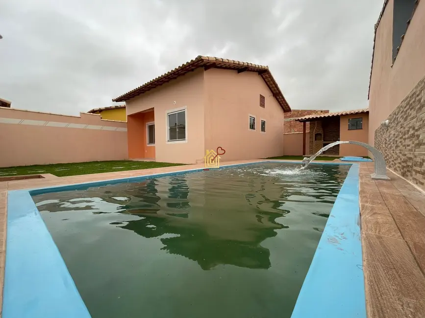 Foto 7 de Casa com 2 quartos à venda, 60m2 em Samburá (Tamoios), Cabo Frio - RJ