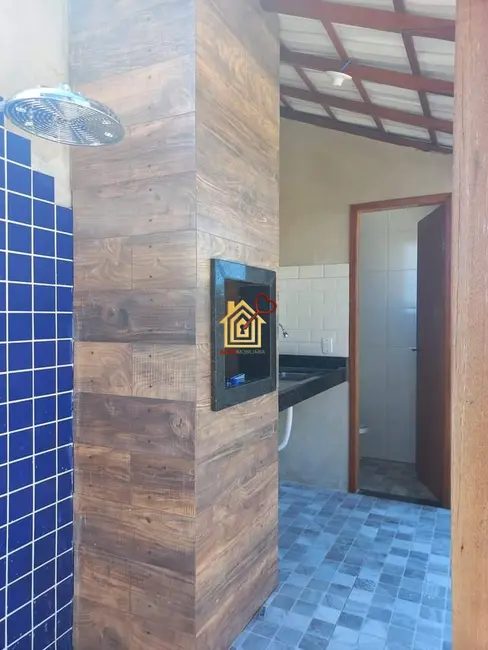 Foto 3 de Casa com 2 quartos à venda, 60m2 em Samburá (Tamoios), Cabo Frio - RJ