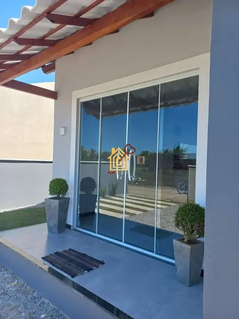 Foto 7 de Casa com 2 quartos à venda, 60m2 em Samburá (Tamoios), Cabo Frio - RJ