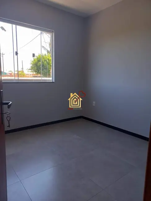 Foto 4 de Casa com 2 quartos à venda, 60m2 em Samburá (Tamoios), Cabo Frio - RJ