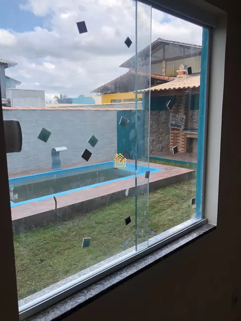 Foto 9 de Casa de Condomínio com 2 quartos à venda, 60m2 em Samburá (Tamoios), Cabo Frio - RJ