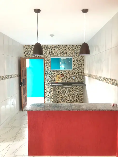 Foto 4 de Casa de Condomínio com 2 quartos à venda, 60m2 em Samburá (Tamoios), Cabo Frio - RJ