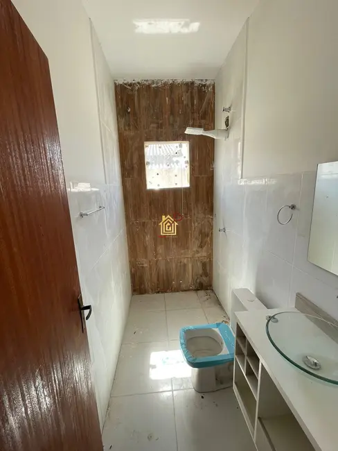 Foto 7 de Casa de Condomínio com 1 quarto à venda, 45m2 em Samburá (Tamoios), Cabo Frio - RJ