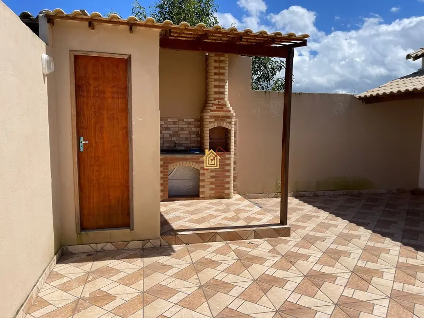 Foto 9 de Casa de Condomínio com 1 quarto à venda, 45m2 em Samburá (Tamoios), Cabo Frio - RJ