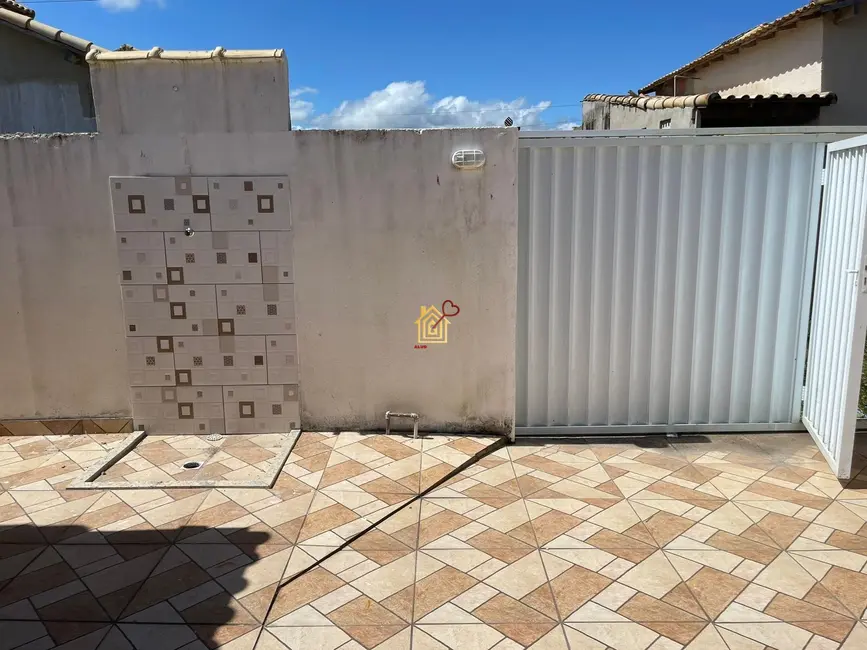 Foto 8 de Casa de Condomínio com 1 quarto à venda, 45m2 em Samburá (Tamoios), Cabo Frio - RJ